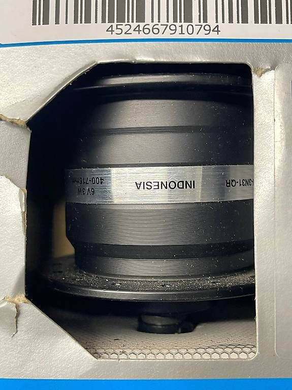 Ersatzteile: Shimano Nabendynamo 100mm 32 Loch 6V, 3W – Gebraucht aus Diessenhofen von MotoshopZachmann 1