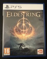 Jeu vidéo Elden Ring pour PlayStation 5 très bon état