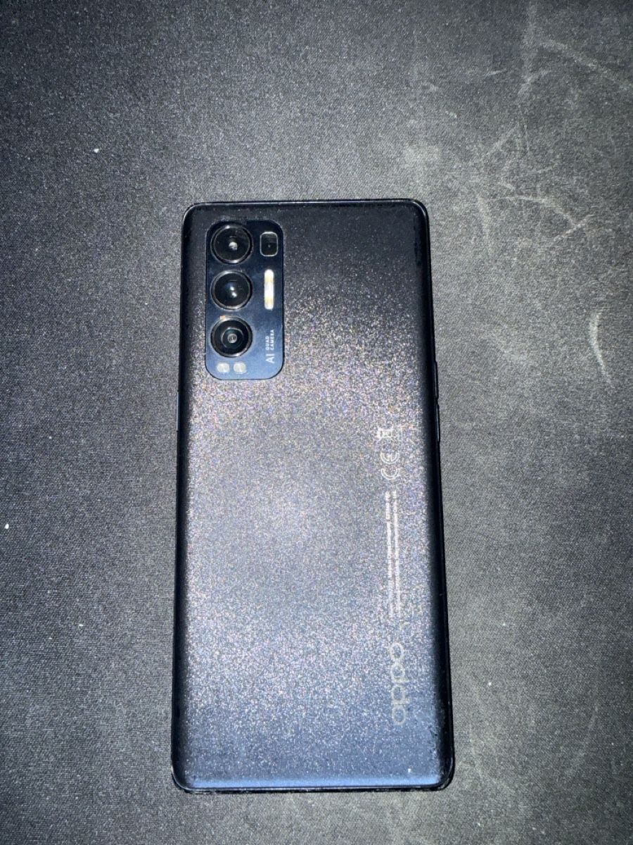Oppo Telefoni cellulari / Smartphones: Oppo Find X3 Neo 5G – Usato da Worb venduto da sea_7cbl