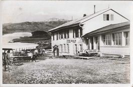 Karte Etzel 1946