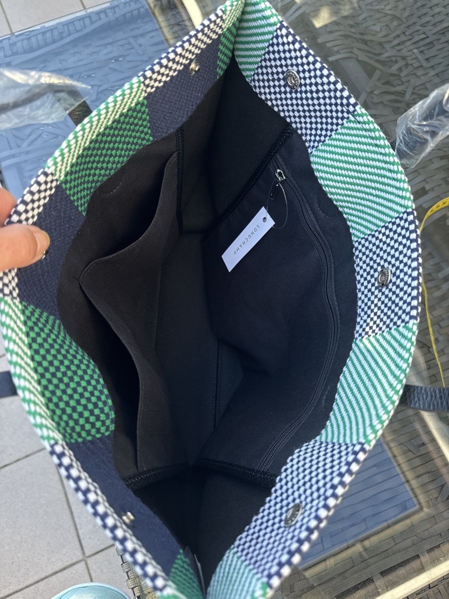 Longchamp Borse da donna: Longchamp Essential Shopper Neu (L) – Nuovo e nell'imballaggio originale da Vezia venduto da sidu03 7