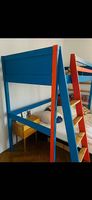 Kinderhochbett gratis abzugeben