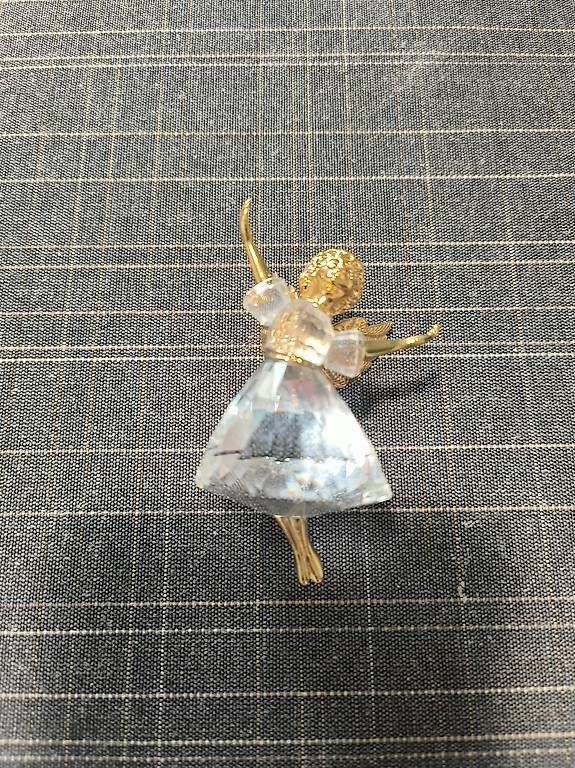 Statuette: Swarosky Angelo Decorativo – Usato da Lugano venduto da dar_zg96 1