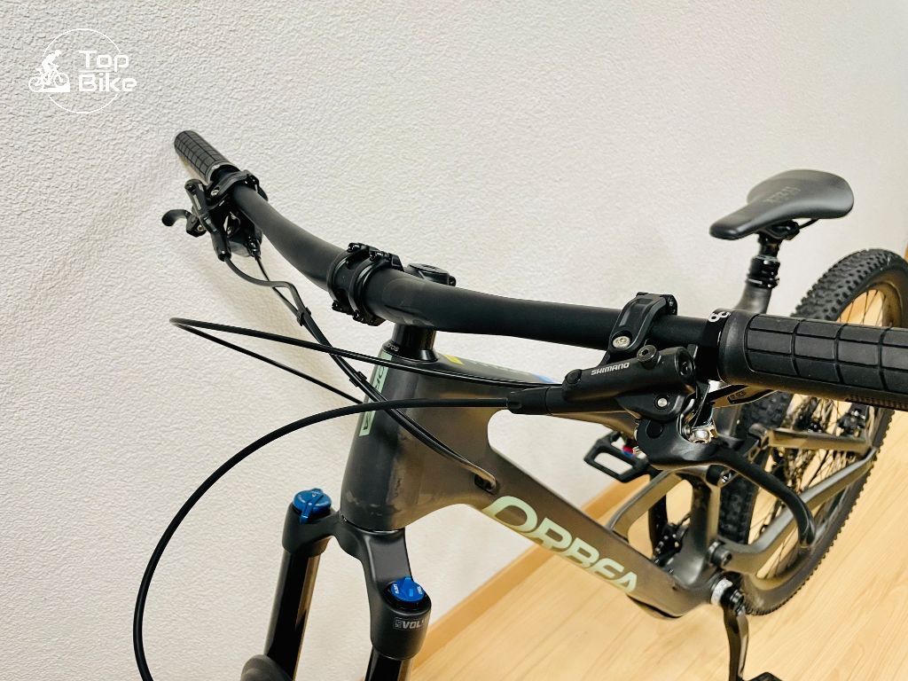 Orbea Biciclette: NEW Orbea Occam M30 XL – Nuovo e nell'imballaggio originale da Stallikon venduto da TopBikeCH 8