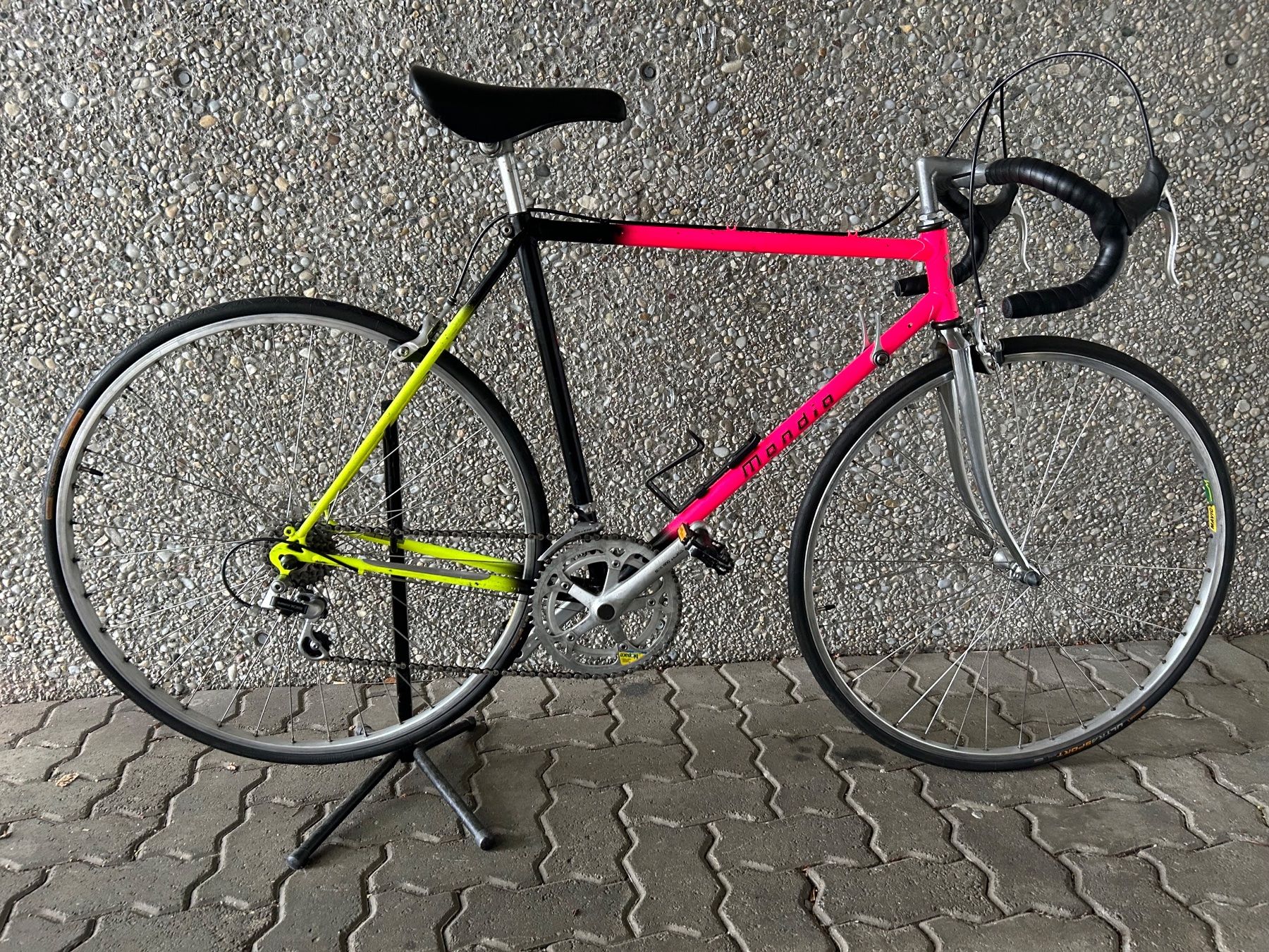 Peugeot Biciclette: Mondia Rennvelo – Usato da Adlikon b.Regensdf venduto da usado
