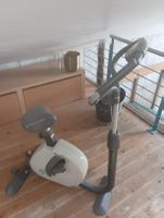 Hometrainer Tunturi E315