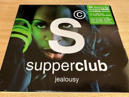 Various – Supperclub Jealousy - 2 CD