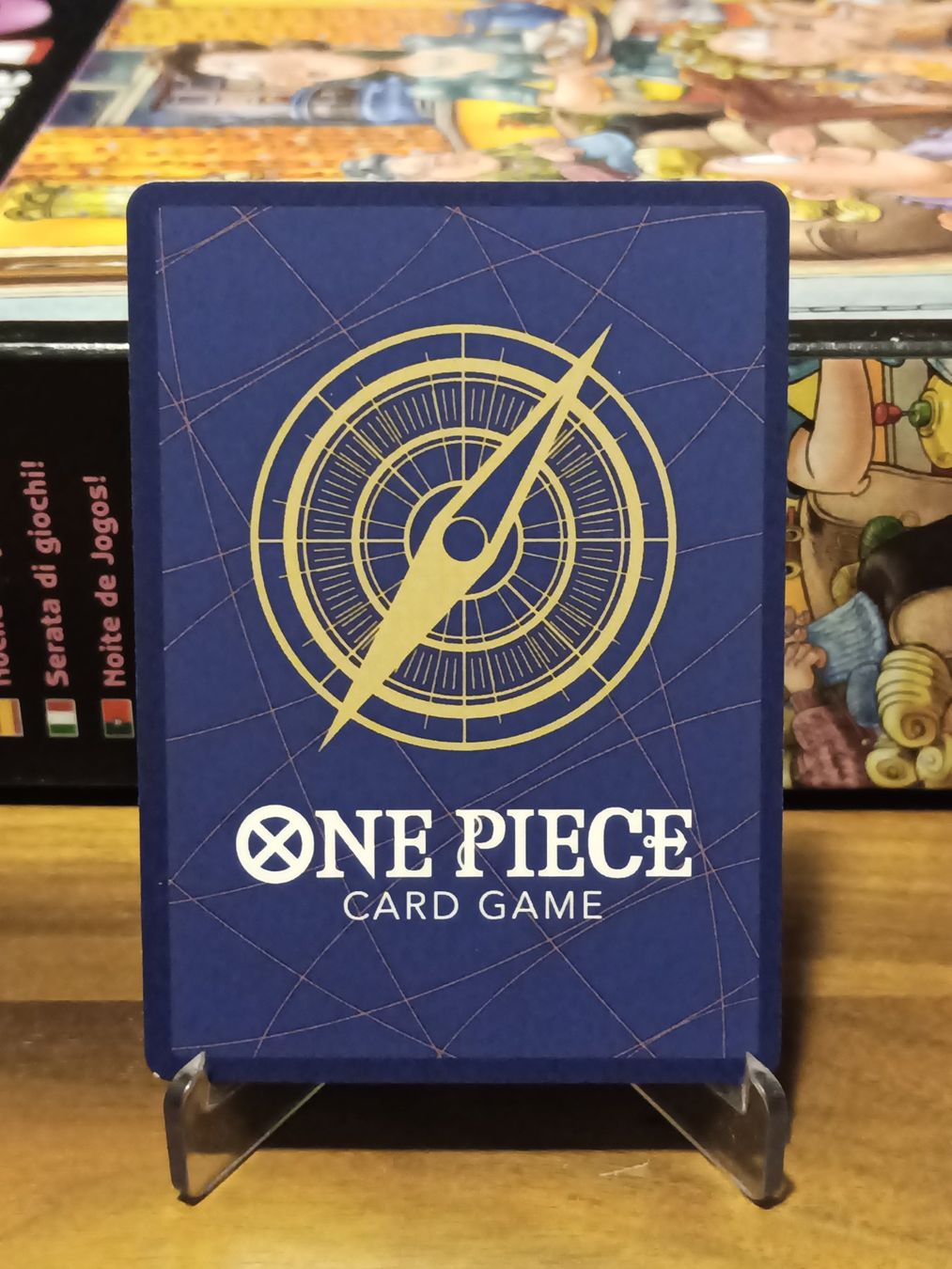 Bandai Cartes à collectionner: One Piece | Monkey.D.Luffy - Alt Art🤤 – Neuf (Voir description) à Wettingen par Legends_of_Baden_TCG 1