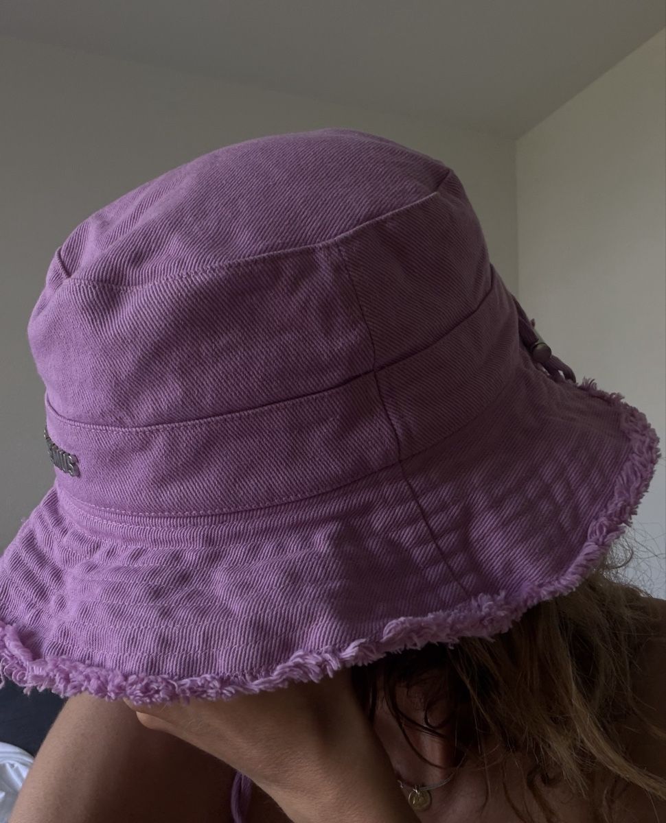 Hüte, Mützen & Caps: jacquemus hat – Gebraucht aus Zürich von jad_mnb2 2