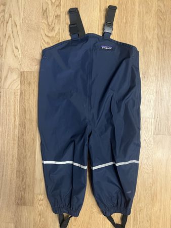 Patagonia Regenhose Gr. 2T