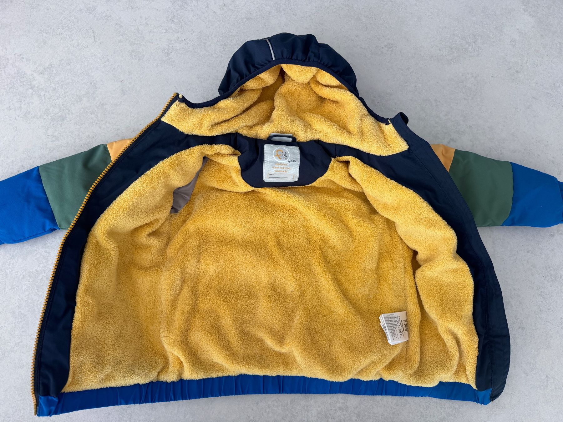 Killtec Giacche & Cappotti: Winterjacke von Killtec 110/116 – Usato da Bonaduz venduto da lut_6rts 2