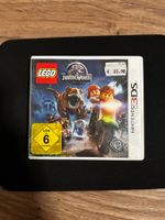 LEGO Jurassic World - Nintendo 3DS Spiel