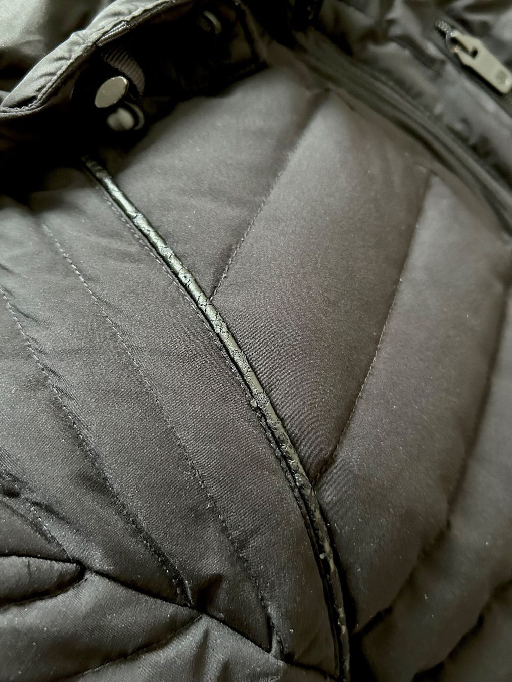 Wellensteyn Giacche: WELLENSTEYN jacket – Usato da Zürich venduto da _nathalie_ 3