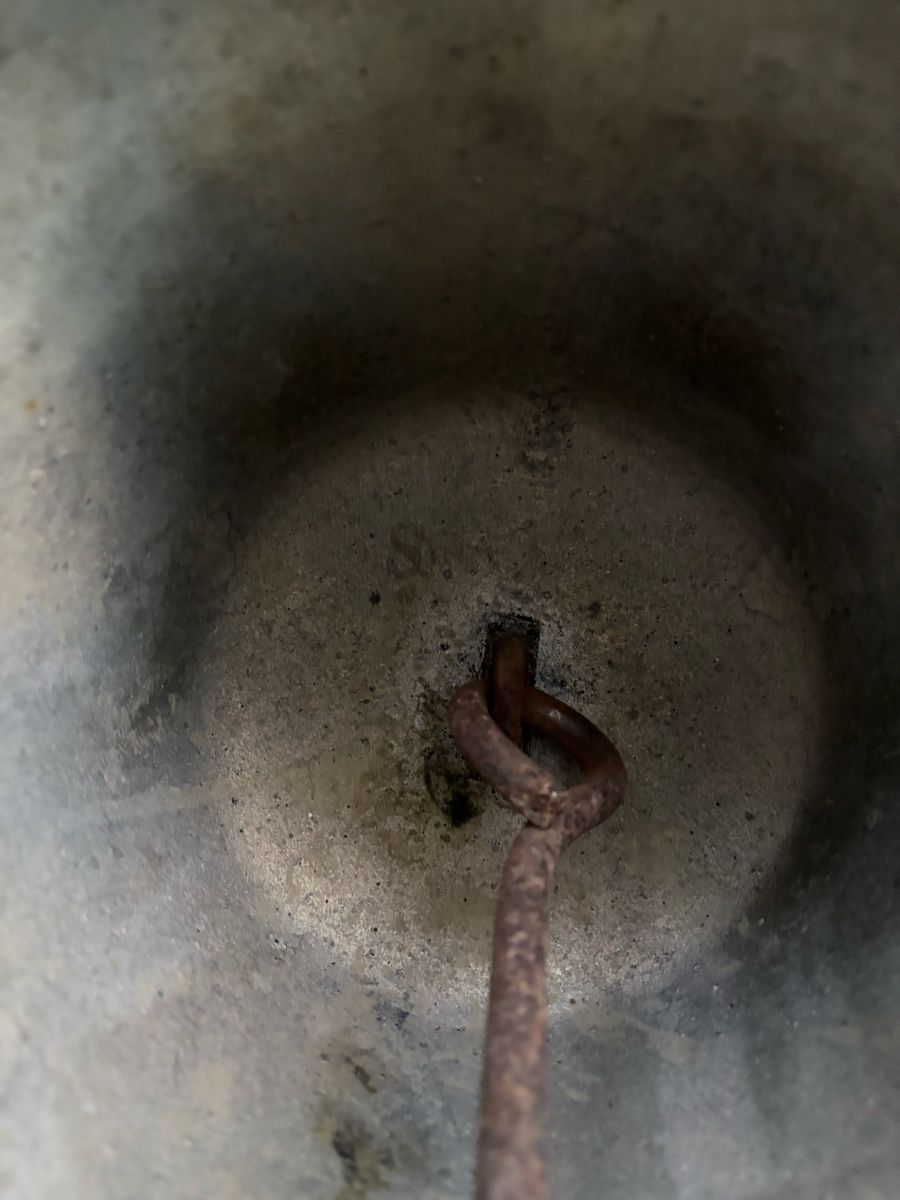 Campanacci mucche: Barinotto Überton. – Usato da Schangnau venduto da Roseggli82 7