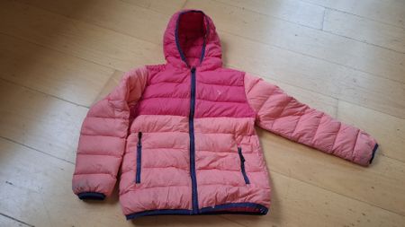 Extend Daunenjacke Gr.152