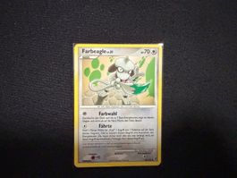 Farbeagle / 66/132