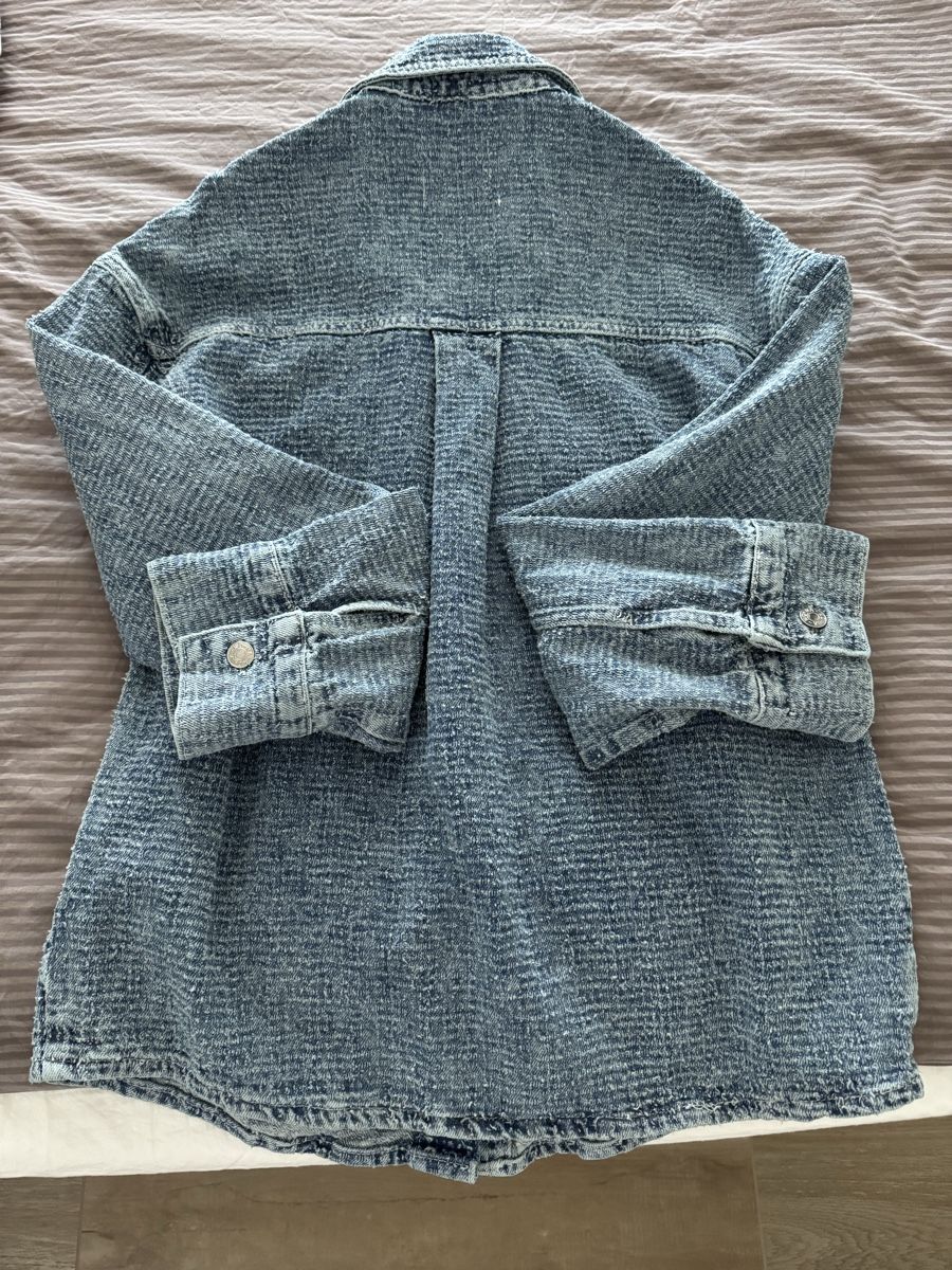 Vestes: Jeans Jacket – Neuf avec emballage d'origine à Wallisellen par mel.sinta 2
