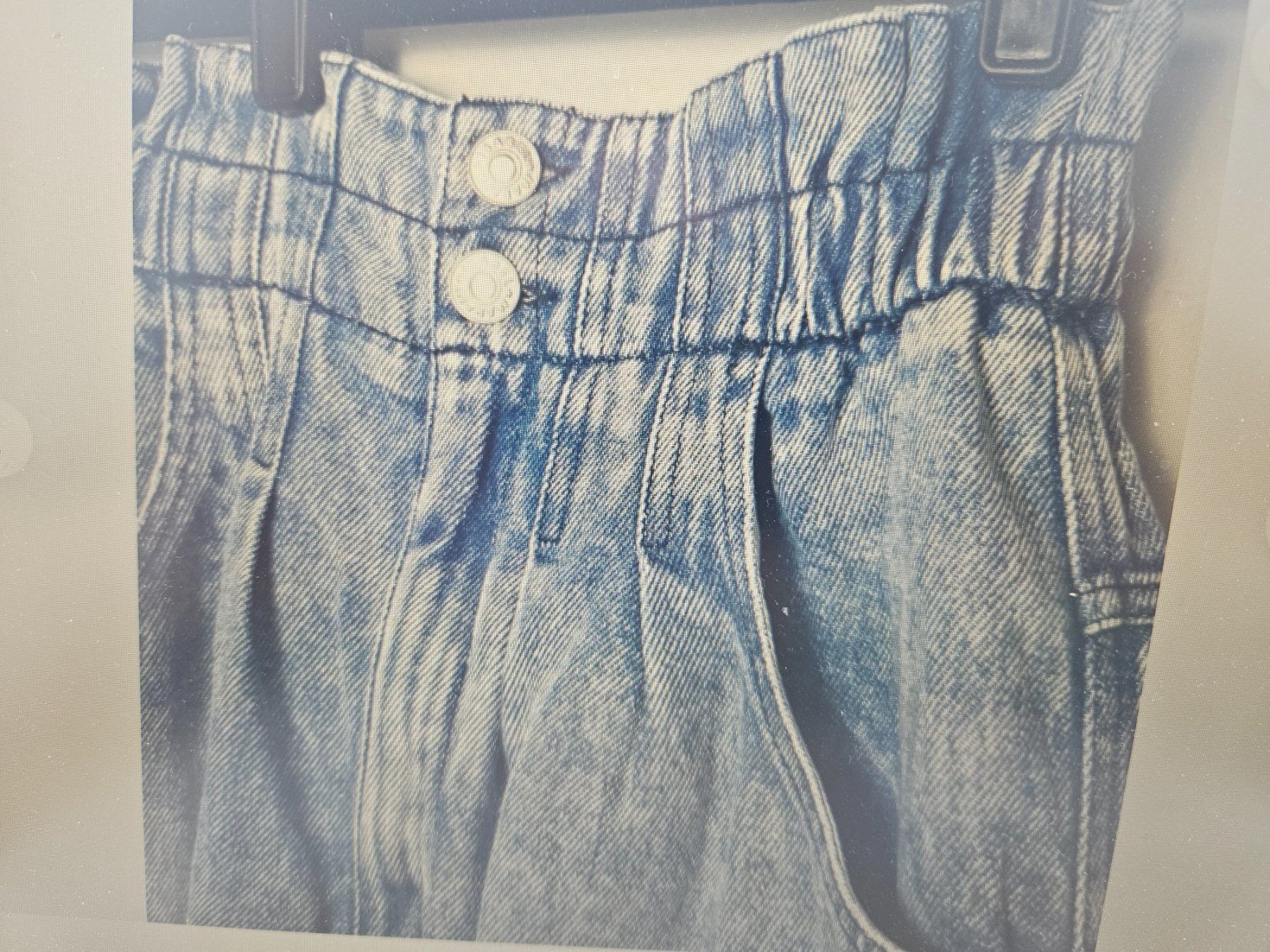 Isabel Marant Pantaloni: Isabel Marant Shorts Teresa 36 – Nuovo (secondo la descrizione) da Bern venduto da Alea6892 4