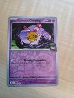 Pokemon Chingling 085 Reverse Holo Destined Rivals EN
