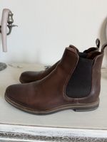 Bottines Varese peu portées T37 