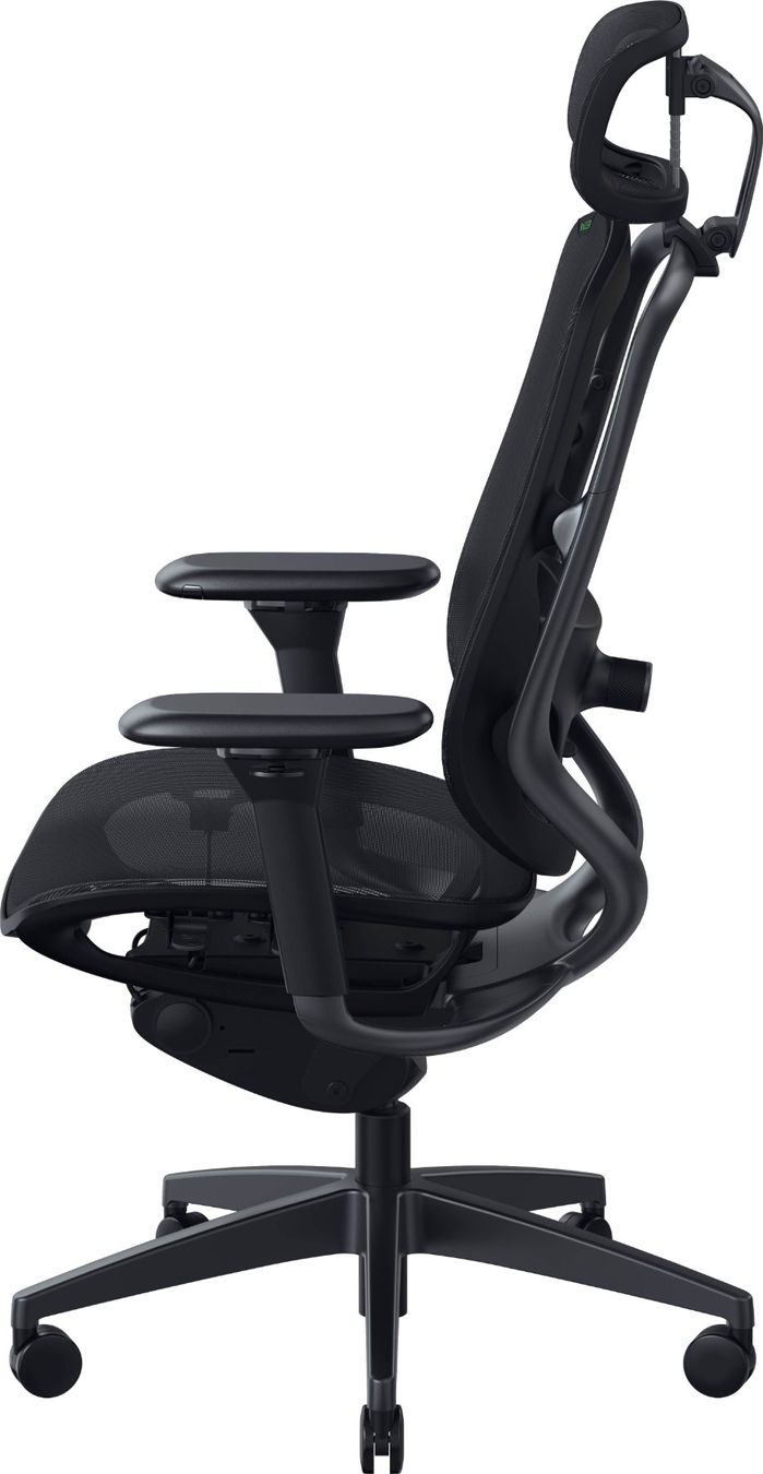 Razer Sedie: Razer Fujin Pro – Nuovo e nell'imballaggio originale da Hitzkirch venduto da Thali_AG 5