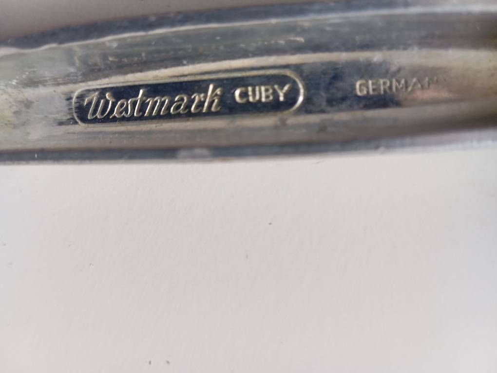 Elettrodomestici da cucina: Westmark ICE crusher Vintage – Usato da Basel venduto da Petergunn 2