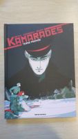 Kamarades T3, Terre Promise EO TBE 