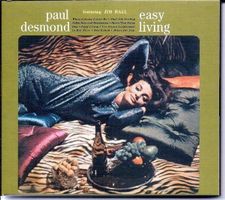 Paul Desmond [RcaVictor] Jim Hall, Parecy Heath, Connie Kay,