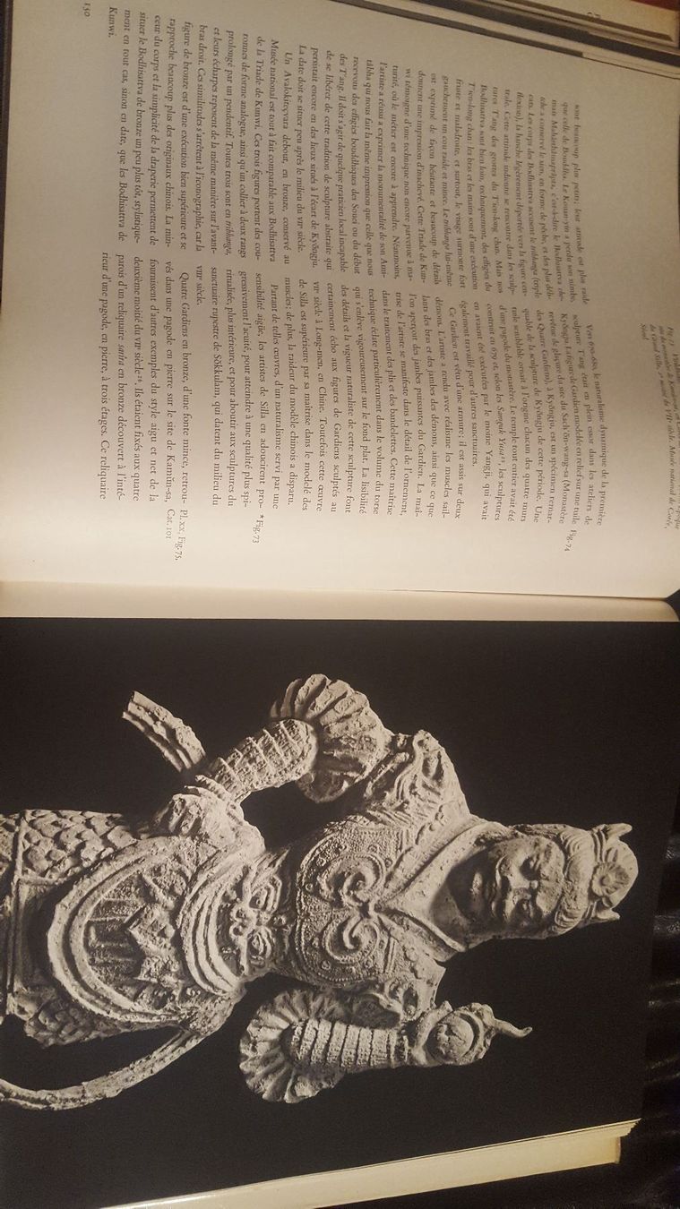 Libri: Corée 2000 Ans de Creations artistique – Usato da Remetschwil venduto da Privatflohmi 5