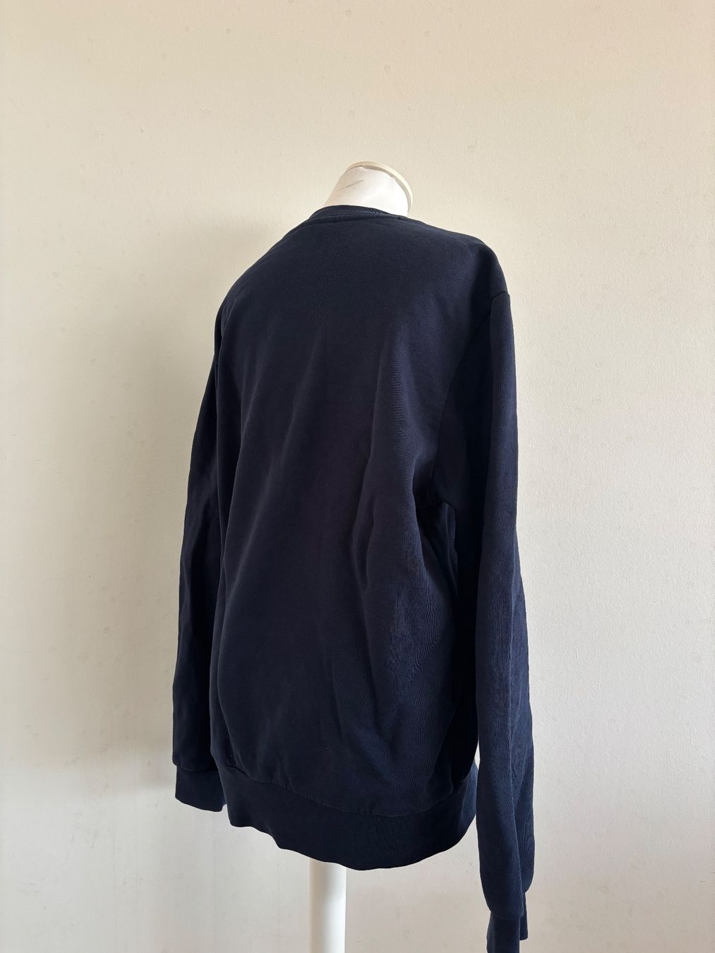 Lacoste Maglioni & Felpe: LACOSTE : Pull Classic fit bleu taille US L – Usato da Petit-Lancy venduto da vic_k6tl 1