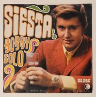 Bobby Solo – Siesta  -  von 1968