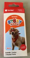 Pocket Tonie Migros Story Mania Mello neu in OVP