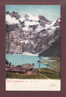 OESCHINENSEE - 1905