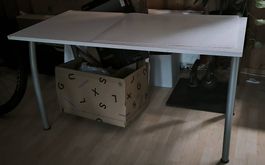Bureau 