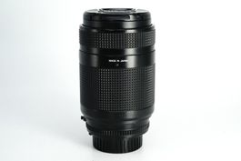 AF Nikkor 70-210 1:4-5.6 guter Zustand