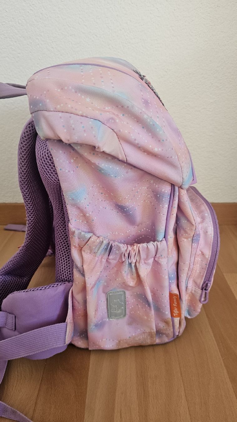 Sacs & sacs à dos: Mädchen Schultasche mit Einhorn  – Neuf (Voir description) à Wittenbach par Smailef 8