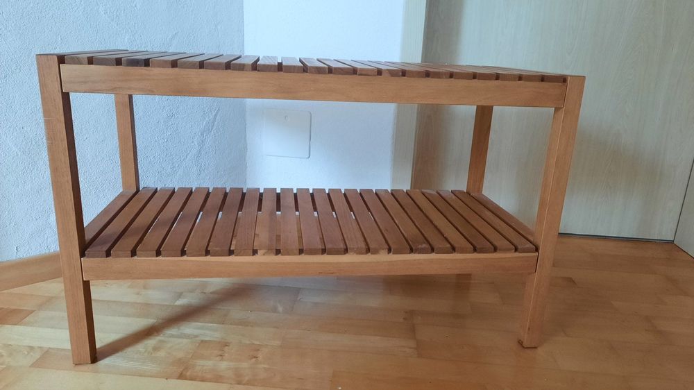 Ikea Molger Bank