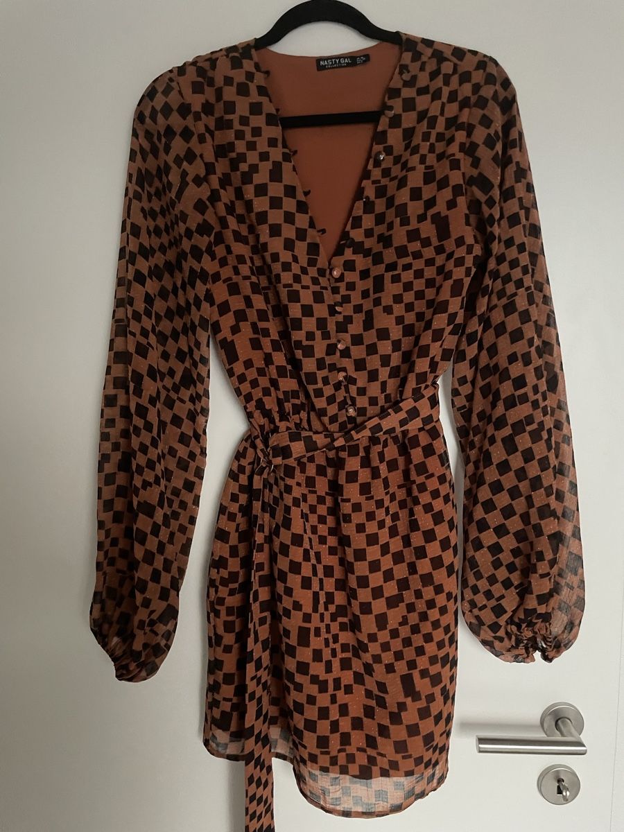 Vestiti: Robe Nasty Gal – Nuovo (secondo la descrizione) da Lausanne 25 venduto da ale_pr9z 1