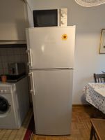 Réfrigérateur Liebherr avec congélateur micro-ondes offert
