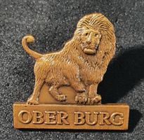 CC850 - Pin OBER BURG Löwe