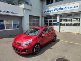 Kia Rio 1.4 frisch ab MFK