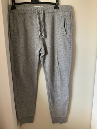 Abercrombie & Fitch Herren Jogginghose (Z)