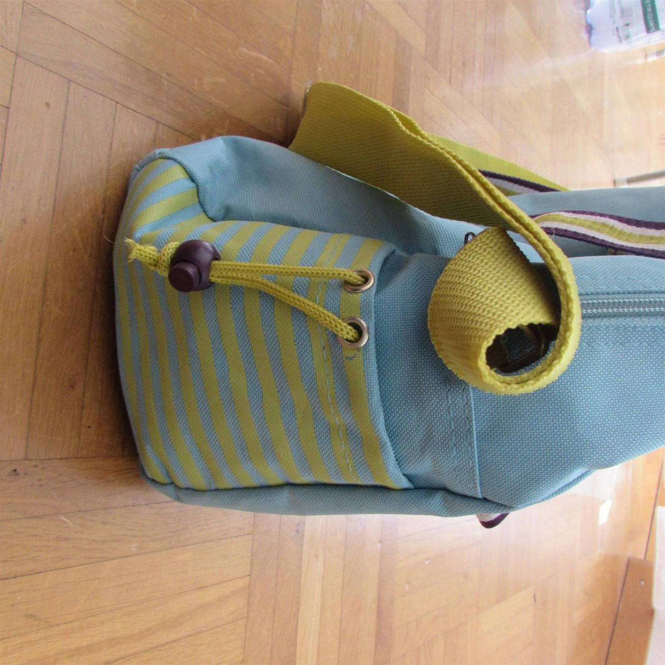 Kindertaschen: Kinder Freitzeittasche – Gebraucht aus Aadorf von Olymp05 1
