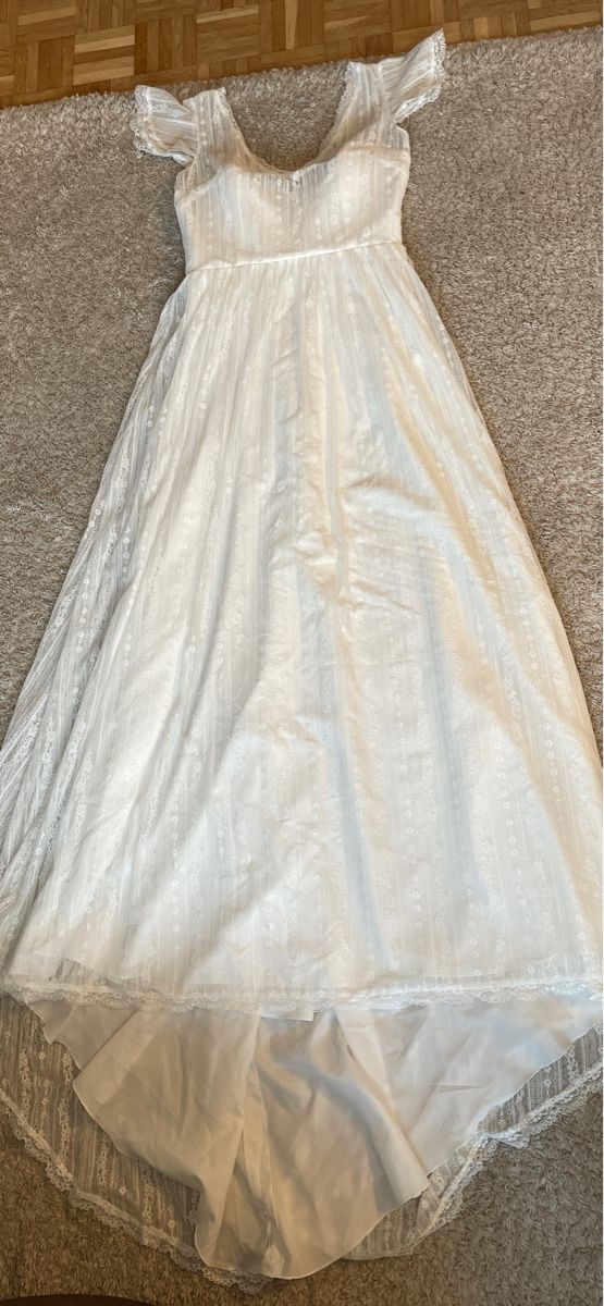 Vestiti: Hochzeitskleid Bianco Evento – Nuovo (secondo la descrizione) da Zürich venduto da don_6qbj 3