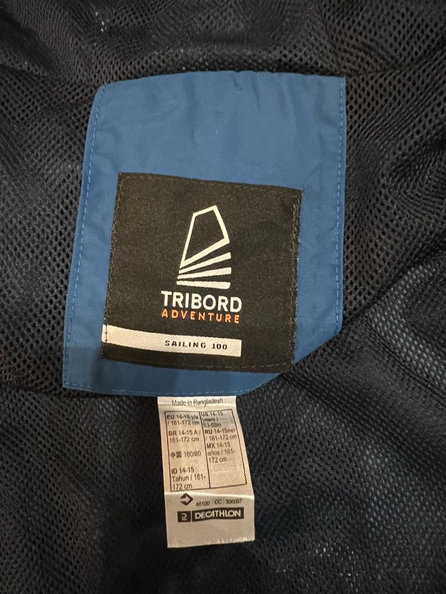Giacche: Regenjacke 161/172 – Usato da Herisau venduto da YOLO76 2