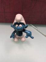 Figurine Schtroumpf Vintage Années 80 💙