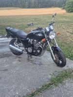 Yamaha xjr 1200
