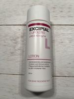 EXCIPIAL U LIPOLOTIO UREA 40 mg/ml L 200ml 