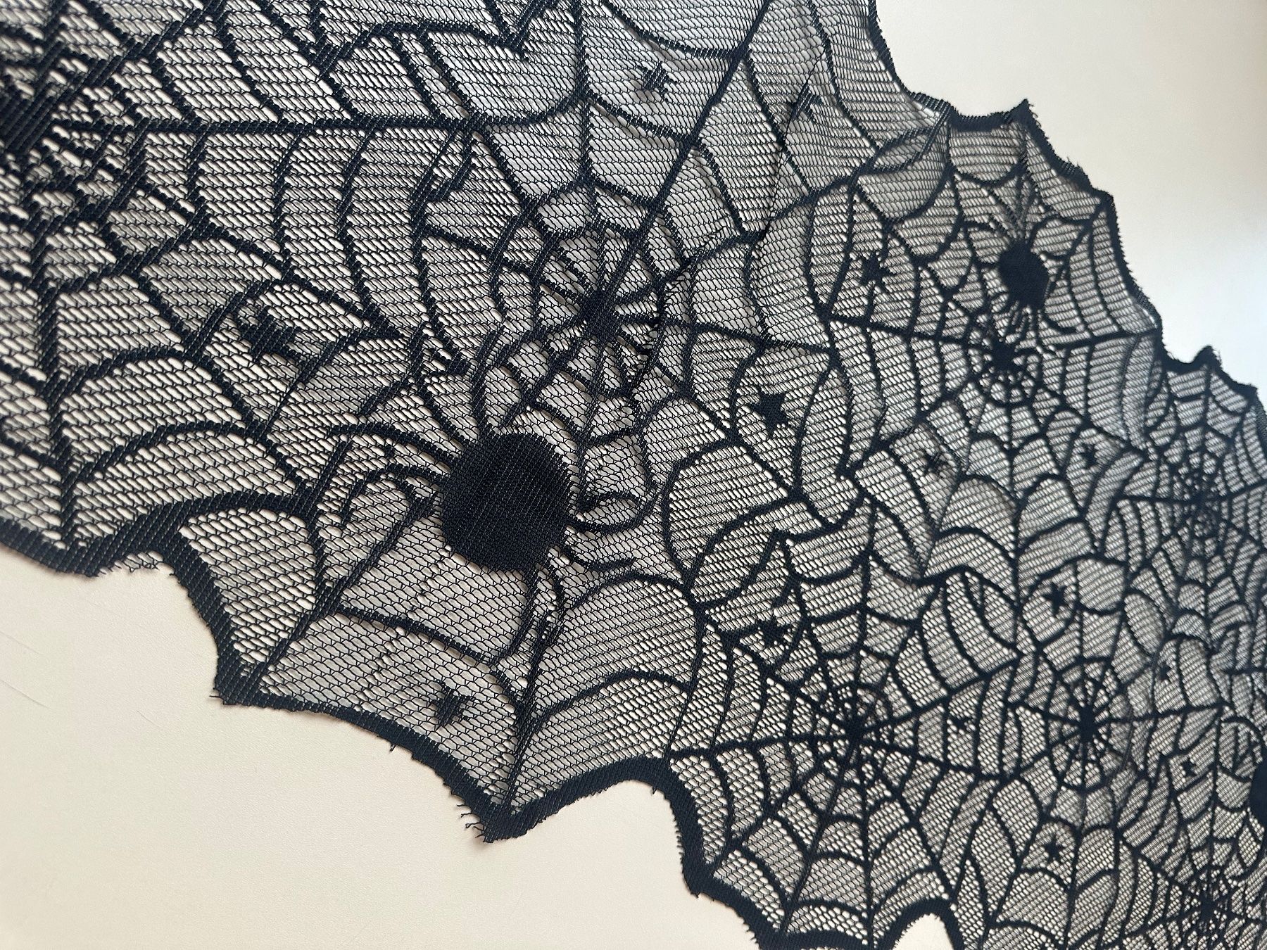 Set di tavolo e panche: Tischsets Halloween Deko – Nuovo (secondo la descrizione) da Altendorf venduto da Quietwater 5
