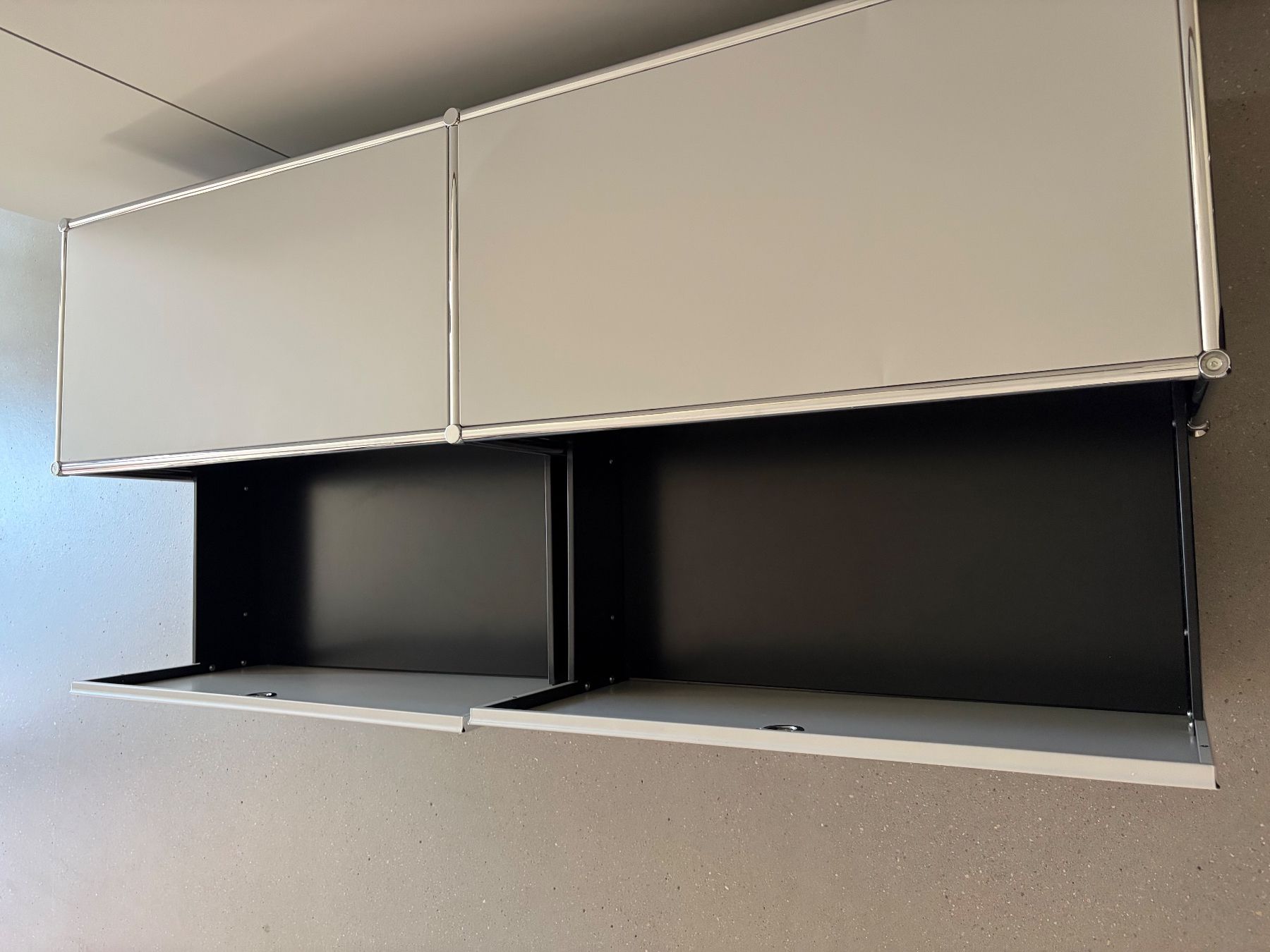 Flexcube Cassettiere: Flexcube Lowboard mit Schubladen – Usato da Zürich venduto da fra_2fcl 2